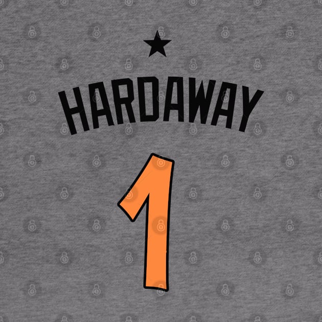 Hardaway by telutiga